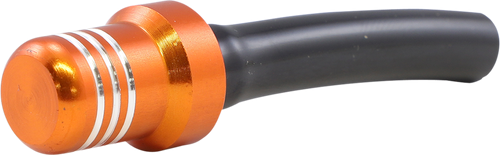 TMV - 177110OR - Fuel Cap Vent Valve - Orange