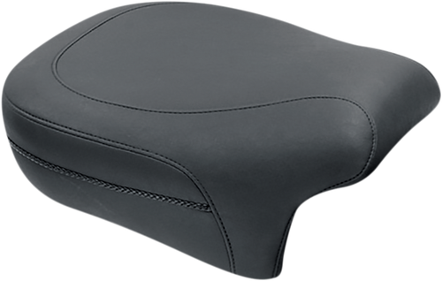 MUSTANG - 75460 - Lowdown Vintage Rear Seat - Wide - Smooth - FL '97-'25