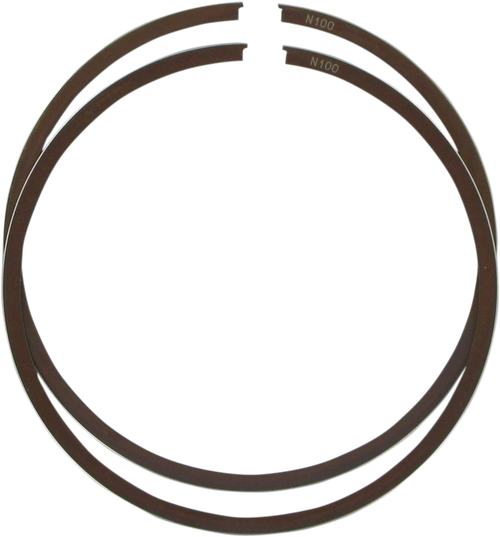 WISECO - 2756CD - Ring Set