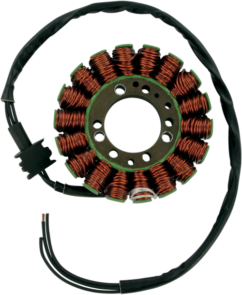 RICK'S MOTORSPORT ELECTRIC - 21-410 - Stator - Yamaha