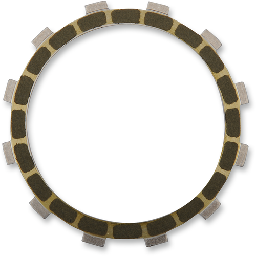 BARNETT - 301-35-10012 - Clutch Friction Plate - Kevlar