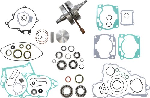 VERTEX - WR101-091 - Engine Rebuild Kit - KTM 250 XC/XC-W| Husqvarna TE250