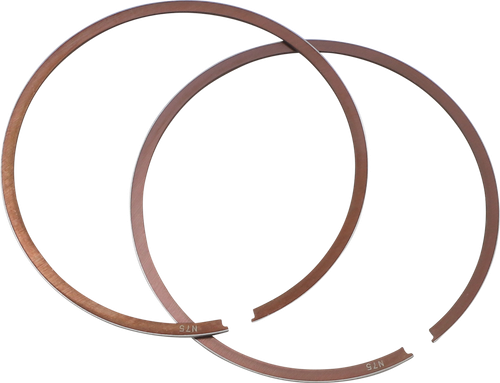 WISECO - 2786CD - Ring Set