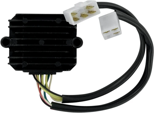 RICK'S MOTORSPORT ELECTRIC - 10-133 - Regulator/Rectifier - Honda
