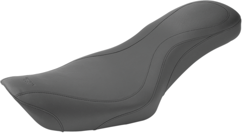 MUSTANG - 76387 - Day Tripper Seat - Dyna '96-'03