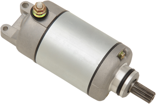 RICK'S MOTORSPORT ELECTRIC - 61-704 - Starter - Triumph