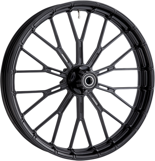 ARLEN NESS - 71-554 - Rim - Y-Spoke - Front - Black - 19x3.25