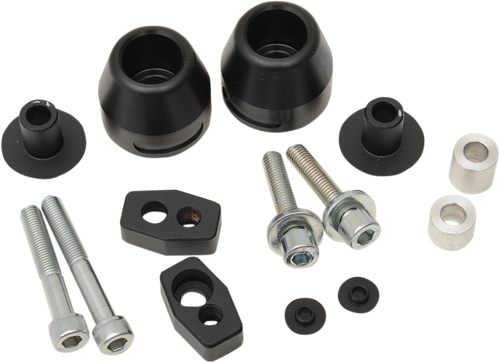 VORTEX - SR229 - Frame Slider Kit - GSX-S 750