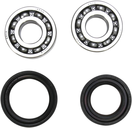 PROX - 23.CBS21083 - Crank Bearing and Seal Kit - Yamaha