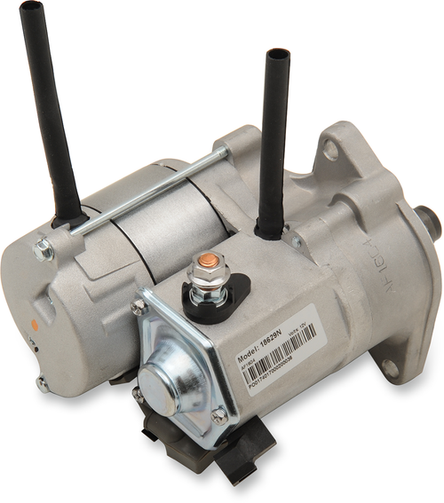 RICK'S MOTORSPORT ELECTRIC - 61-221 - Starter - Kawasaki
