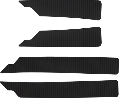 WSM - 012-306BLK - Traction Mat - Black