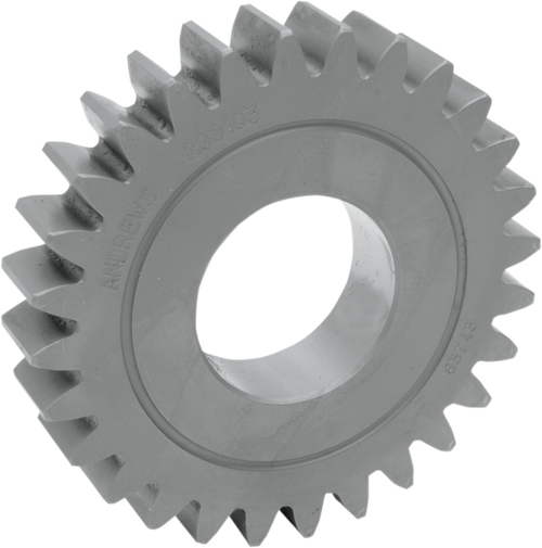 ANDREWS - 299103 - 3rd Gear - Main Shaft - '91-'95 Sportster