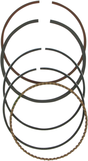 WISECO - 2953XG - Ring Set