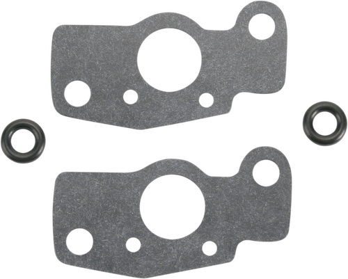 VERTEX - 719108 - Exhaust Valve Gasket - Ski-Doo