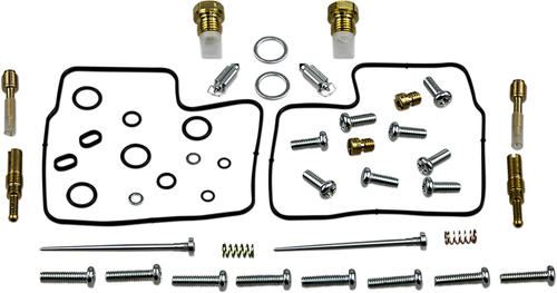 PARTS UNLIMITED - 1003-1326 - Carburetor Repair Kit - Honda