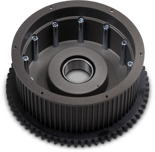 BELT DRIVES LTD. - 72-3EX - Clutch Basket - 3" Belt