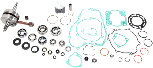 VERTEX - WR101-134 - Engine Rebuild Kit - Kawasaki KX100 '06-'13