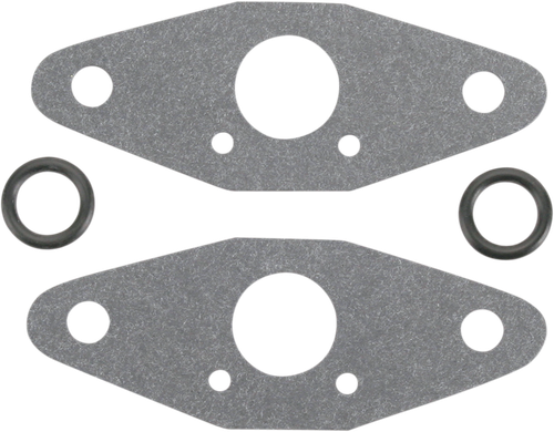 VERTEX - 719113 - Exhaust Valve Gasket - Ski-Doo