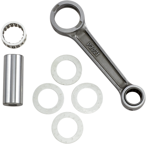 WOSSNER - P2021 - Connecting Rod Kit - Gas Gas | Honda | Rieju