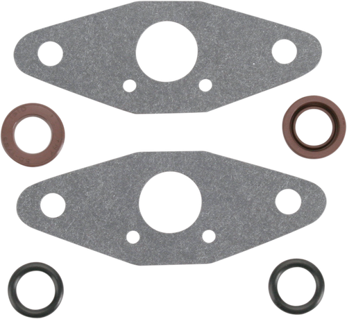VERTEX - 719114 - Exhaust Valve Gasket - Ski-Doo