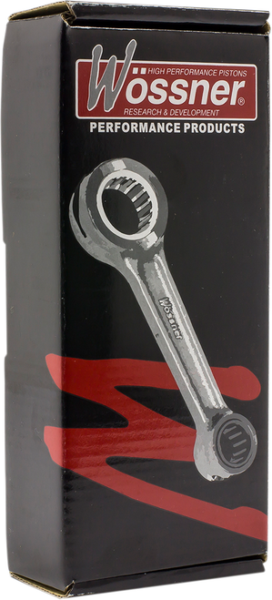 WOSSNER - P2033 - Connecting Rod Kit - Kawasaki