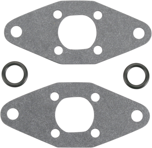 VERTEX - 719115 - Exhaust Valve Gasket - Ski-Doo