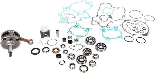 VERTEX - WR101-148 - Engine Rebuild Kit - KTM 85SX | Husqvarna TC85