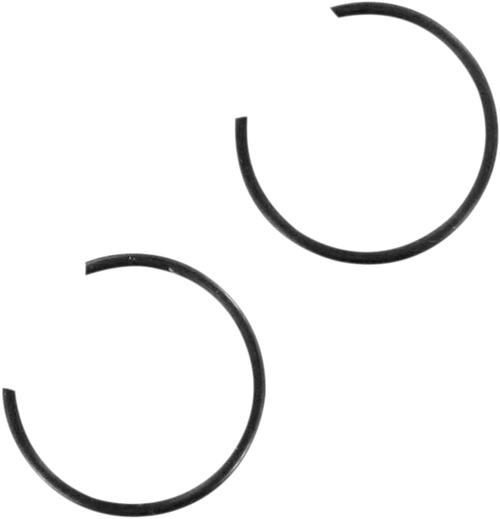 WISECO - CW15 - Circlip
