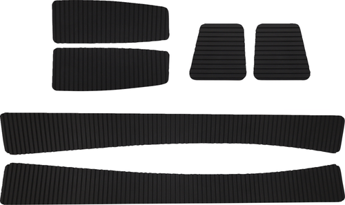 WSM - 012-309BLK - Traction Mat - Black