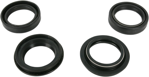 PIVOT WORKS - PWFSK-Z008 - Fork Seal Kit - 37 mm ID x 50 mm OD