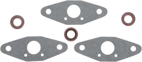 VERTEX - 719116 - Exhaust Valve Gasket - Ski-Doo