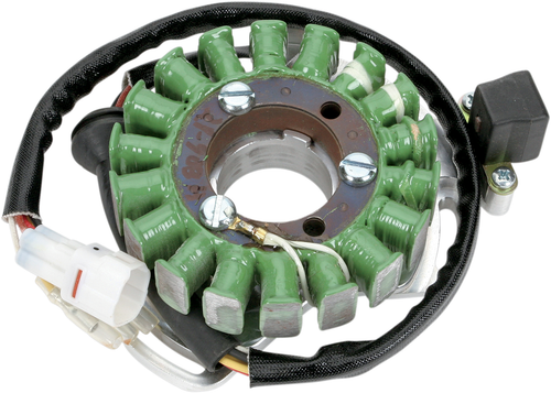 RICK'S MOTORSPORT ELECTRIC - 21-908H - High-Output Stator - Yamaha
