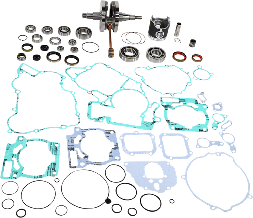 VERTEX - WR101-154 - Engine Rebuild Kit - KTM 200XC-W '13-'14