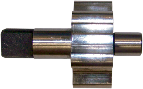 WSM - 010-092 - Short Shaft Pump - Sea-Doo