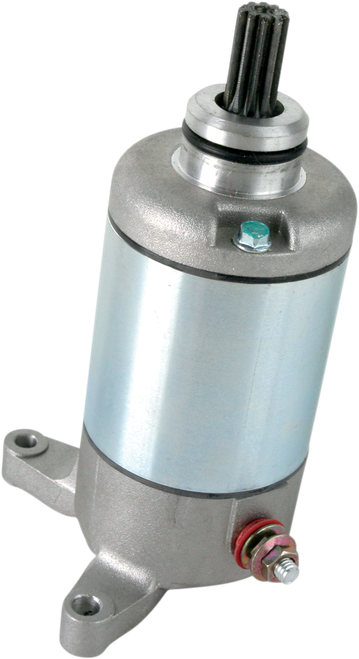 RICK'S MOTORSPORT ELECTRIC - 61-313 - Starter Motor - Suzuki