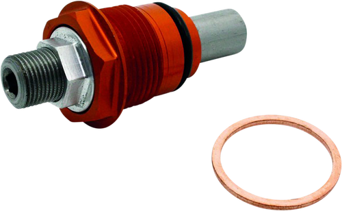 TMV - 138101012OR - Cam Chain Tensioner - Orange - Gas Gas | KTM