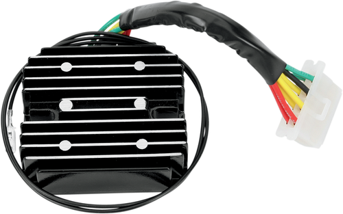 RICK'S MOTORSPORT ELECTRIC - 10-101 - Regulator/Rectifier - Honda