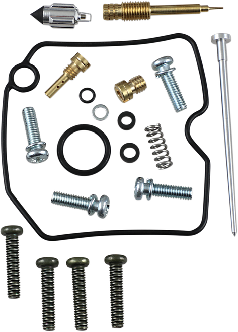 PARTS UNLIMITED - 1003-1337 - Carburetor Repair Kit - Kawasaki