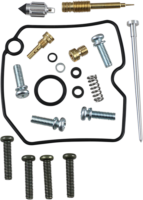 PARTS UNLIMITED - 1003-1337 - Carburetor Repair Kit - Kawasaki