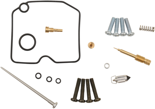 PARTS UNLIMITED - 1003-1338 - Carburetor Repair Kit - Kawasaki