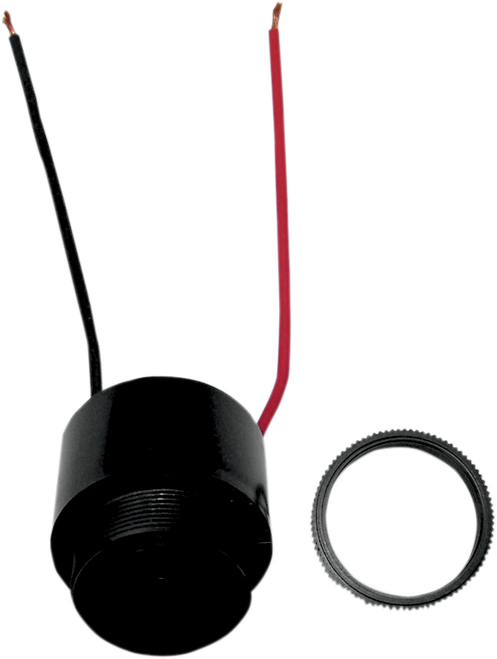 WSM - 004-450 - Overheat/Key Alarm - Sea-Doo