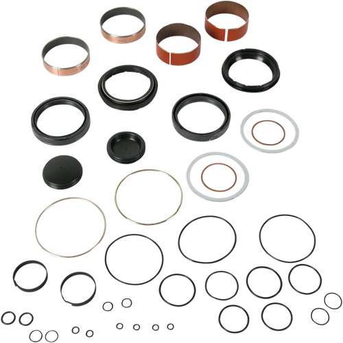 PIVOT WORKS - PWFFK-T05-531 - Fork Seal/Bushing Kit - Husaberg/KTM