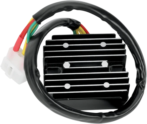 RICK'S MOTORSPORT ELECTRIC - 10-308 - Rectifier/Regulator - Kawasaki