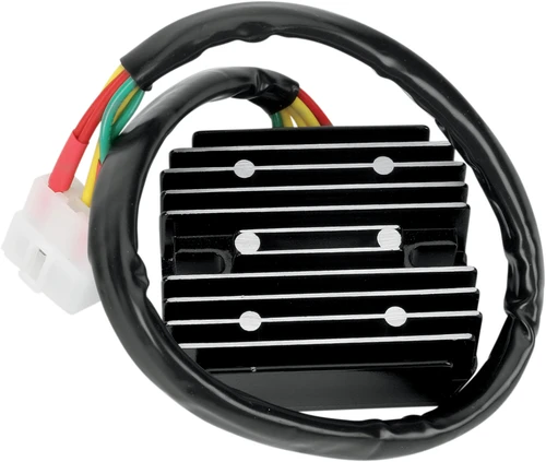 RICK'S MOTORSPORT ELECTRIC - 10-308 - Rectifier/Regulator - Kawasaki