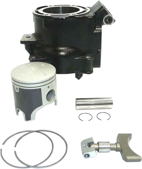 WSM - 010-6029K - Cylinder Kit - Yamaha