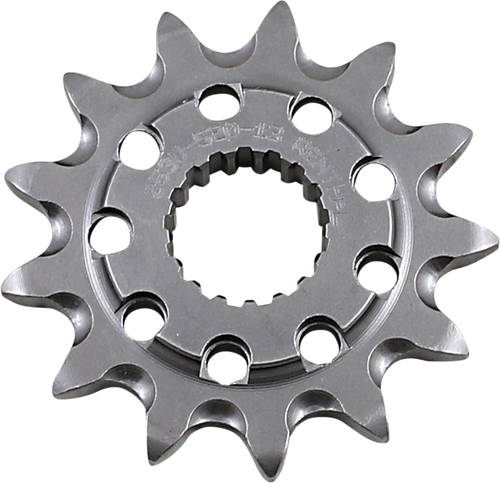 RENTHAL - 253U-520-13GP - Front Sprocket - 13 Tooth - Honda
