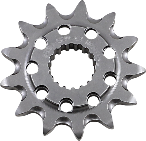 RENTHAL - 253U-520-13GP - Front Sprocket - 13 Tooth - Honda