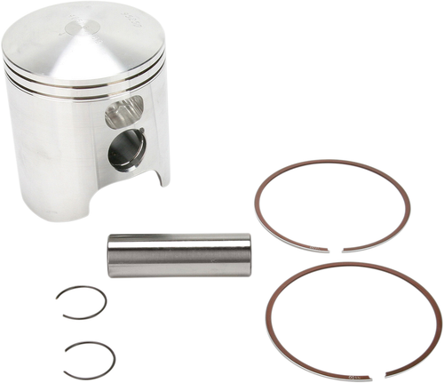 WISECO - 405M06750 - Piston Kit - 67.50 mm - Suzuki