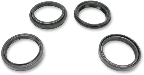 PIVOT WORKS - PWFSK-Z003 - Fork Seal Kit - 48 mm ID x 58 mm OD