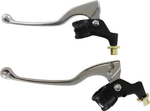 TMV - 172051 - Handlebar Control Levers - Universal - Long